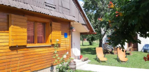 Hotels in Brušane